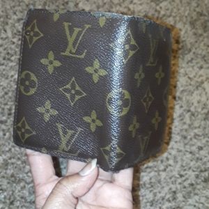 Louis Vuitton Monogram Men's